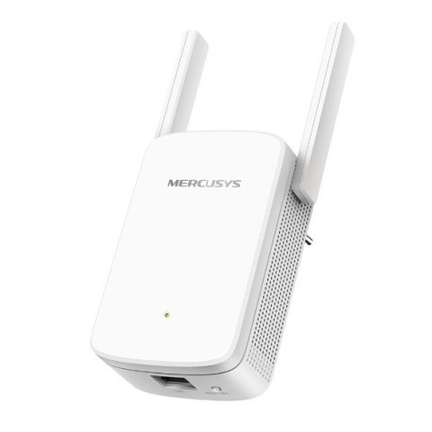 Wzmacniacz sygnału Mercusys ME30 Repeater WiFi AC1200 Wzmacniacz sygnału Mercusys ME30 Repeater WiFi AC1200