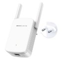Wzmacniacz sygnału Mercusys ME30 Repeater WiFi AC1200 Wzmacniacz sygnału Mercusys ME30 Repeater WiFi AC1200