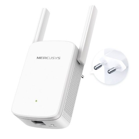 Wzmacniacz sygnału Mercusys ME30 Repeater WiFi AC1200 Wzmacniacz sygnału Mercusys ME30 Repeater WiFi AC1200