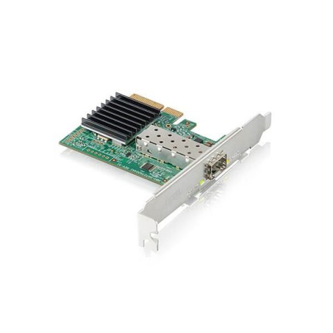 XGN100C 10G SFP+ PCIe networkcard XGN100F-ZZ0101F XGN100C 10G SFP+ PCIe networkcard XGN100F-ZZ0101F