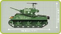 Klocki Sherman M4A3E2 Jumbo Klocki Sherman M4A3E2 Jumbo