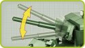 Klocki Sherman M4A3E2 Jumbo Klocki Sherman M4A3E2 Jumbo
