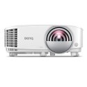Projektor MX825STH DLP XGA/3500AL/20000:1/HDMI Projektor MX825STH DLP XGA/3500AL/20000:1/HDMI