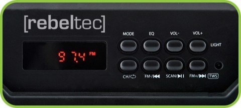 Głośnik Bluetooth SoundBox 440 Głośnik Bluetooth SoundBox 440