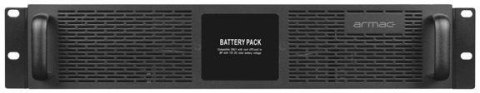 BATTERY PACK RACK Armac 6x12V/9Ah