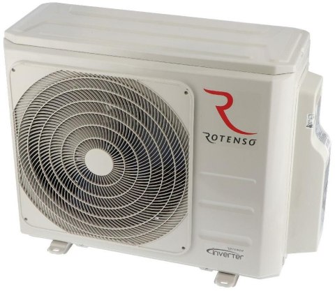 Klimatyzator Rotenso Hiro S LINE H60Xm3 Multi Agregat Klimatyzator Rotenso Hiro S LINE H60Xm3 Multi Agregat