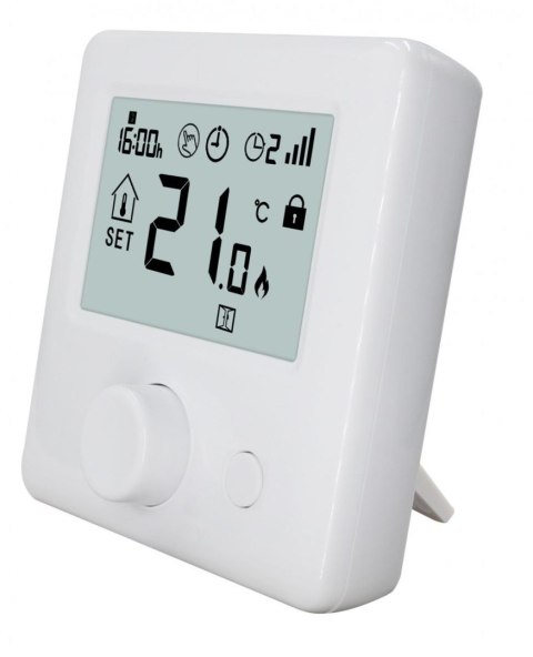 Termostat Volt Polska Comfort WT-18 radiowy Termostat Volt Polska Comfort WT-18 radiowy