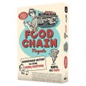 Gra Food Chain Magnate (PL) Gra Food Chain Magnate (PL)