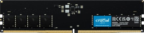 Pamięć DDR5 32GB/4800 CL40 (16Gbit)