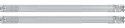 Zestaw szyn rack Rail Kit RKS-02 Zestaw szyn rack Rail Kit RKS-02