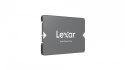 Dysk SSD NS100 512GB SATA3 2.5 550/450MB/s Dysk SSD NS100 512GB SATA3 2.5 550/450MB/s
