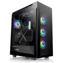 Obudowa - Divider 500 ARGB Tempered Glass - Czarna Obudowa - Divider 500 ARGB Tempered Glass - Czarna