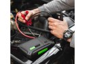PowerBoost Car Jump Starter/Powerbank/Rozrusznik 16000 mAh 2000A PowerBoost Car Jump Starter/Powerbank/Rozrusznik 16000 mAh 2000A