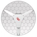 CPE 60 GHz 1GbE RBLHGG-60ad CPE 60 GHz 1GbE RBLHGG-60ad