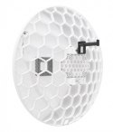 CPE 60 GHz 1GbE RBLHGG-60ad CPE 60 GHz 1GbE RBLHGG-60ad