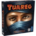 Gra TUAREG Gra TUAREG