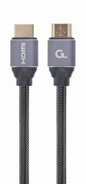 Kabel HDMI high speed z ethernet Premium 3m Kabel HDMI high speed z ethernet Premium 3m