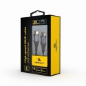 Kabel HDMI high speed z ethernet Premium 3m Kabel HDMI high speed z ethernet Premium 3m