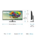 Monitor 34 cali PD3420Q LED QHD/IPS/5ms/GL/HDMI/DP Monitor 34 cali PD3420Q LED QHD/IPS/5ms/GL/HDMI/DP
