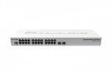 Przełącznik 24xGbE 2 xSFP+CRS326-24G-2S+RM-MX Przełącznik 24xGbE 2 xSFP+CRS326-24G-2S+RM-MX