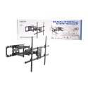 Uchwyt ścienny do TV, VESA, 50-90 cali, max. 75kg Uchwyt ścienny do TV, VESA, 50-90 cali, max. 75kg