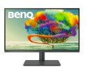 Monitor 27 cali PD2705U LED 5ms/QHD/IPS/HDMI/DP/USB Monitor 27 cali PD2705U LED 5ms/QHD/IPS/HDMI/DP/USB