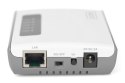 Serwer sieciowy wielofunkcyjny, bezprzewodowy 2-portowy, USB 2.0, 300Mbps Serwer sieciowy wielofunkcyjny, bezprzewodowy 2-portowy, USB 2.0, 300Mbps