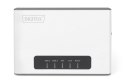 Serwer sieciowy wielofunkcyjny, bezprzewodowy 2-portowy, USB 2.0, 300Mbps Serwer sieciowy wielofunkcyjny, bezprzewodowy 2-portowy, USB 2.0, 300Mbps
