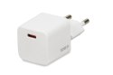 Ładowarka sieciowa C-38 PD30W USB-C Ładowarka sieciowa C-38 PD30W USB-C