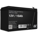 Akumulator AGM VRLA 12V 10Ah Akumulator AGM VRLA 12V 10Ah