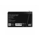 Akumulator AGM VRLA 12V 10Ah Akumulator AGM VRLA 12V 10Ah