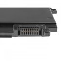 Bateria do HP CI03XL 11,4V 3400mAh Bateria do HP CI03XL 11,4V 3400mAh