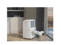 Klimatyzator przenośny PACF212HPW Klimatyzator przenośny PACF212HPW