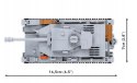 Klocki Panzer IV Ausf.G Klocki Panzer IV Ausf.G