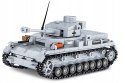 Klocki Panzer IV Ausf.G Klocki Panzer IV Ausf.G