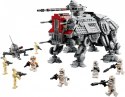 Klocki Zestaw konstrukcyjny Star Wars 75337 Maszyna krocząca AT-TE Klocki Zestaw konstrukcyjny Star Wars 75337 Maszyna krocząca AT-TE