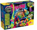 Zestaw naukowy Crazy Science Slime Kameleon Zestaw naukowy Crazy Science Slime Kameleon