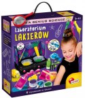 Zestaw naukowy I'm A Genius Laboratorium lakierów Zestaw naukowy I'm A Genius Laboratorium lakierów