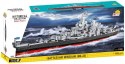 Klocki Historical Collection Battleship Missouri (BB-63) Klocki Historical Collection Battleship Missouri (BB-63)