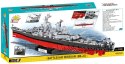 Klocki Historical Collection Battleship Missouri (BB-63) Klocki Historical Collection Battleship Missouri (BB-63)