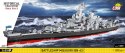 Klocki Historical Collection Battleship Missouri (BB-63) Klocki Historical Collection Battleship Missouri (BB-63)