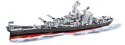 Klocki Historical Collection Battleship Missouri (BB-63) Klocki Historical Collection Battleship Missouri (BB-63)
