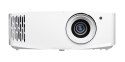 Projektor UHD35x DLP 4K 3600AL 1 000 000:1 HDR & HGL Projektor UHD35x DLP 4K 3600AL 1 000 000:1 HDR & HGL