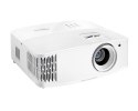 Projektor UHD35x DLP 4K 3600AL 1 000 000:1 HDR & HGL Projektor UHD35x DLP 4K 3600AL 1 000 000:1 HDR & HGL