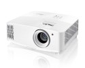 Projektor UHD35x DLP 4K 3600AL 1 000 000:1 HDR & HGL Projektor UHD35x DLP 4K 3600AL 1 000 000:1 HDR & HGL