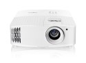 Projektor UHD35x DLP 4K 3600AL 1 000 000:1 HDR & HGL Projektor UHD35x DLP 4K 3600AL 1 000 000:1 HDR & HGL