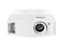 Projektor UHD35x DLP 4K 3600AL 1 000 000:1 HDR & HGL Projektor UHD35x DLP 4K 3600AL 1 000 000:1 HDR & HGL