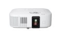 Projektor kina domowego EH-TW6250 AndTV/4KUHD/WiFi5/2800L/35k:1 Projektor kina domowego EH-TW6250 AndTV/4KUHD/WiFi5/2800L/35k:1