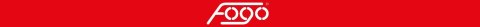 Agregat prądotwórczy FOGO F 4001 4.0kW