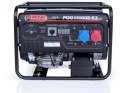 Agregat prądotwórczy dual power PEZAL PGG11000E-E3 8.5kW
